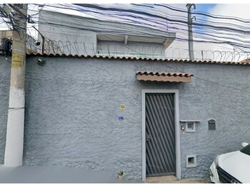 Foto de Casa em leilão no bairro Vila Moinho Velho em São Paulo - SP