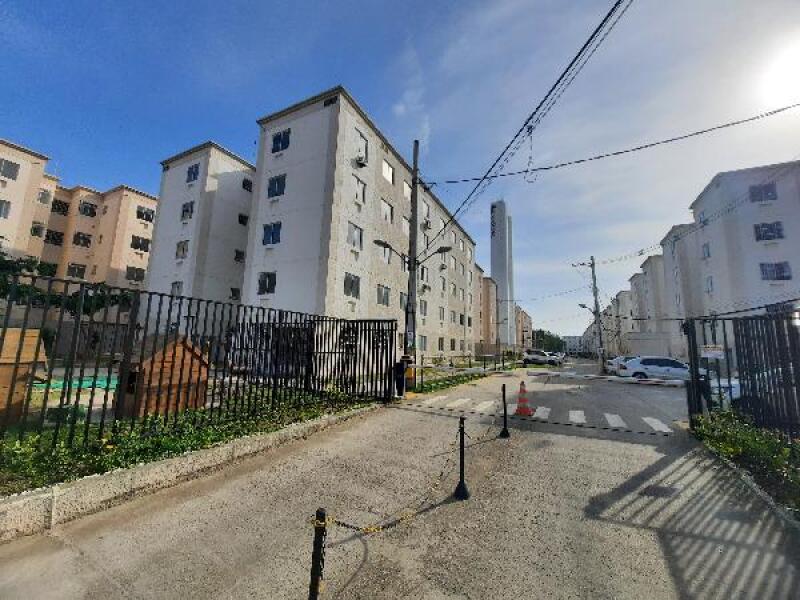 Foto de Apartamento em leilão em Rio De Janeiro - RJ
