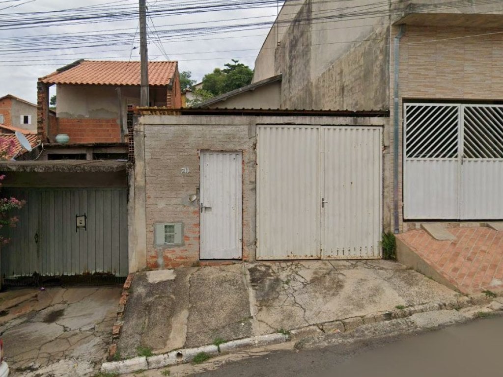 Foto de Casa em leilão no bairro Jardim Alto dos Laranjais Ii em Laranjal Paulista - SP