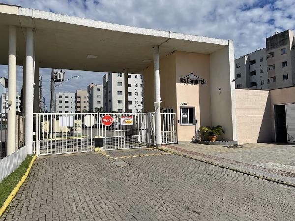 Foto de Apartamento em leilão no bairro Bela Vista em Palhoça - SC