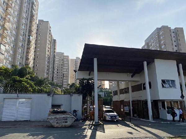 Foto de Apartamento em leilão no bairro Novo Osasco em Osasco - SP