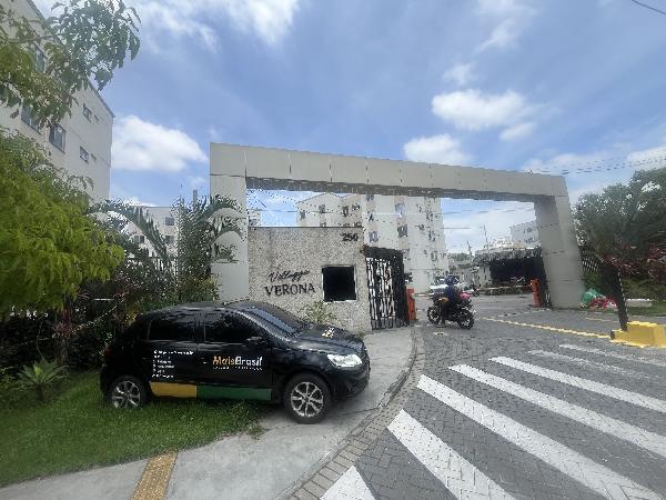 Foto de Apartamento em leilão no bairro Santa Cruz em Rio De Janeiro - RJ