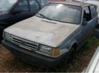 Foto de FIAT/UNO S IE - 93/94 - São José do Rio Preto/SP