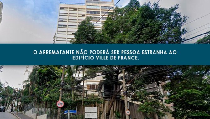 Foto de Terreno em leilão em São Paulo - SP
