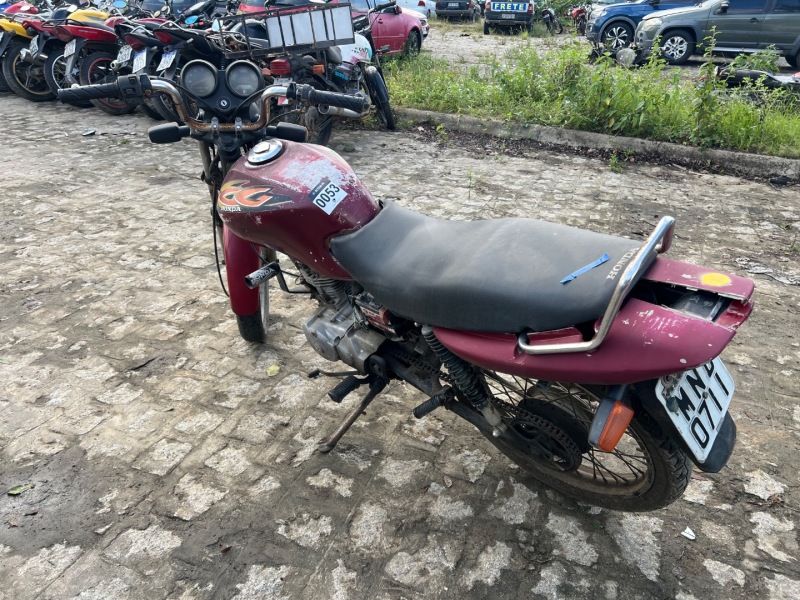 Foto de HONDA/CG 125 TITAN KS