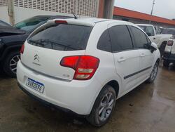 Foto de CITROEN / C3 TENDANCE 1.5 8V 5P MEC FLEX 2014/2014