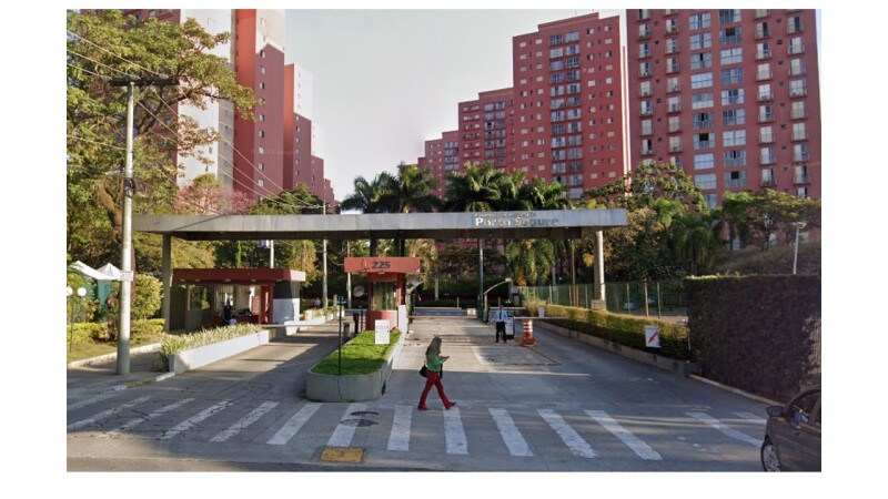 Foto de Apartamento em leilão em São Paulo - SP
