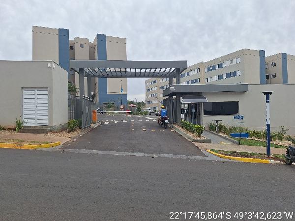 Foto de Apartamento · VITTA SAO JOSE , BAURU , SP