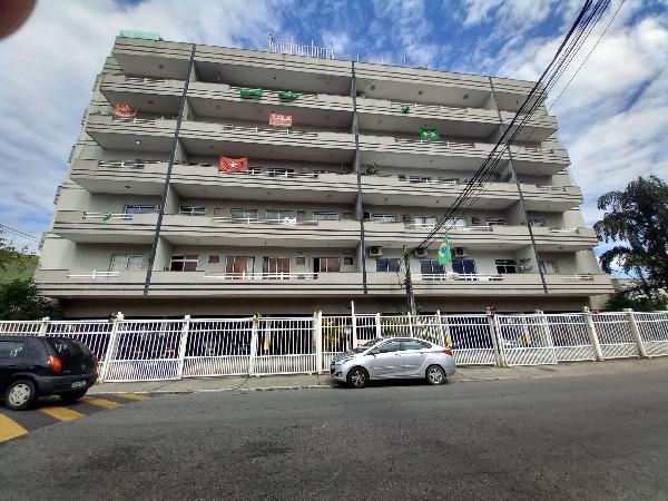 Foto de Apartamento em leilão em Nova Iguaçu - RJ