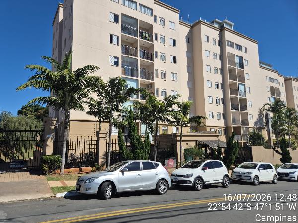 Foto de Apartamento em leilão no Torre Sorrisos em Campinas - SP