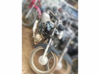 Foto de YAMAHA/YBR 125K – 06/06 – Vargem Grande do Sul/SP