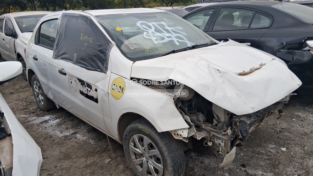 Foto de volkswagen - gol 1.0l mc4