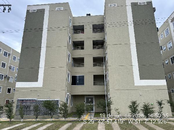 Foto de Apartamento em leilão em Novo Hamburgo - RS