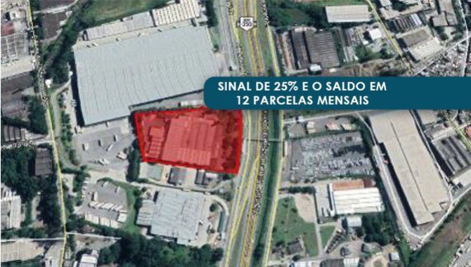 Foto de Comercial em leilão em Osasco - SP