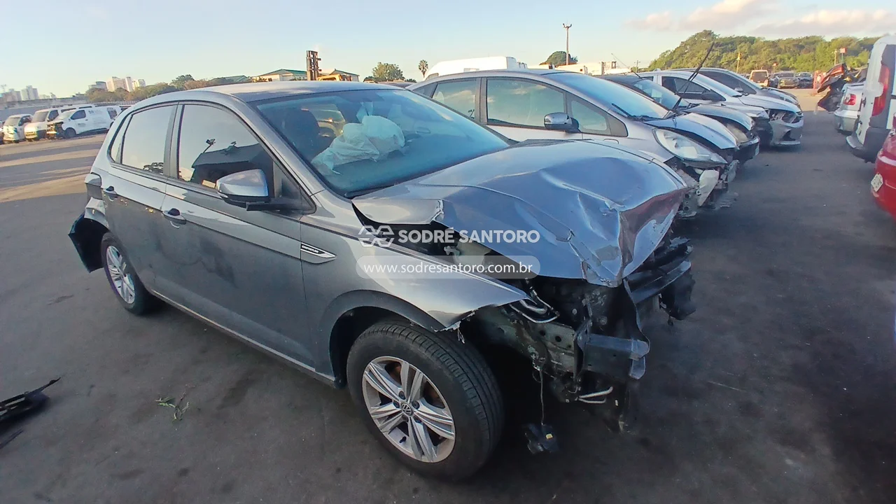 Foto de volkswagen - polo cl ad