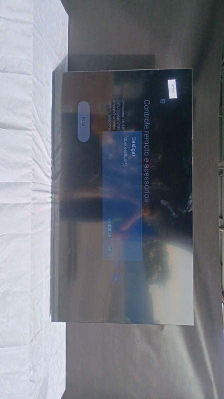 Foto de SMART TV PHILLIPS 4K 70 70PUG7019/78 PRTO NA