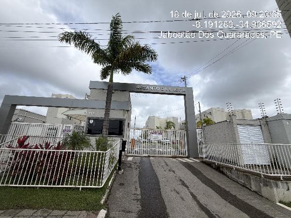 Foto de Imóvel na Rua Jarangari, 793 - Leilão em JABOATAO DOS GUARARAPES/PE