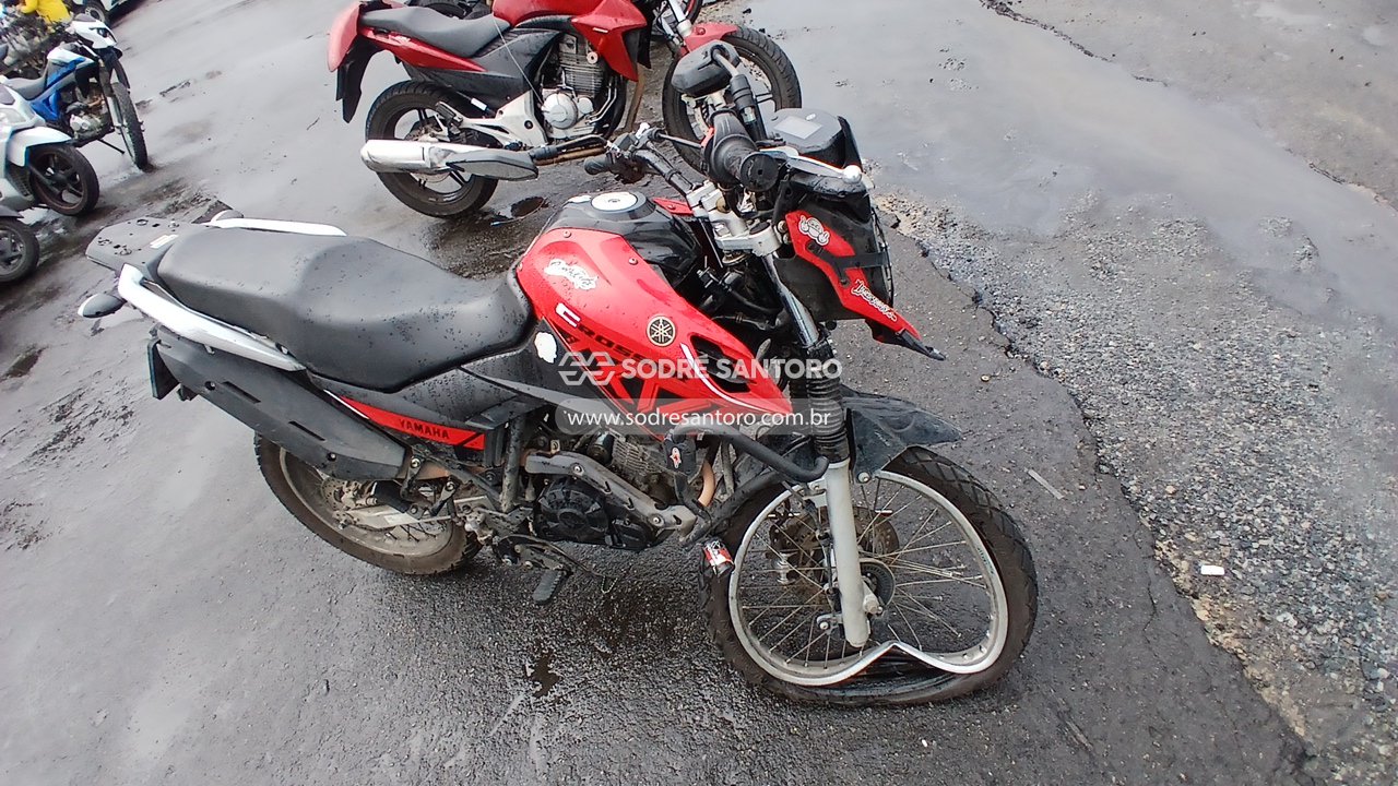 Foto de yamaha - crosser s abs