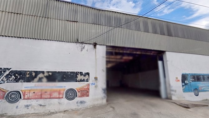 Foto de Imóvel Comercial em Área de até 1.635 m² - Brás - São Paulo - SP