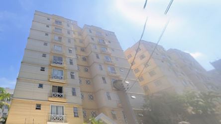 Foto de Apartamento no "Residencial Santa Julia" - Vila Santa Teresa - São Paulo/SP
