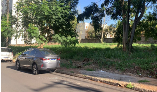 Foto de Terreno urbano, com área de 3.085,80 m², Ribeirão Preto/SP