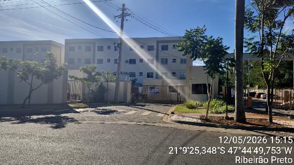 Foto de Apartamento · RESIDENCIAL CROMO , RIBEIRAO PRETO , SP