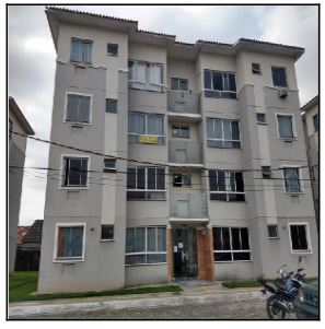 Foto de Apartamento · WEDA , ITAGUAI , RJ