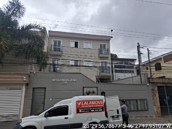 Foto de Apartamento em leilão no bairro Vila Jacuí em São Paulo - SP