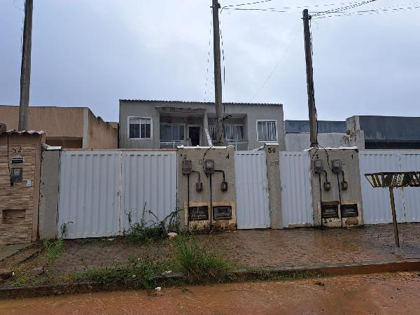 Foto de Apartamento em leilão em Nova Iguaçu - RJ