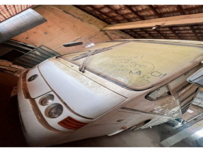 Foto de M.BENZ/O 400 RS, 95/95
