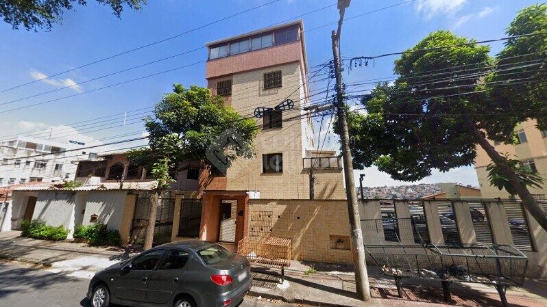 Foto de Apartamento 107m² + Garagem - Santa Mônica - Belo Horizonte, MG