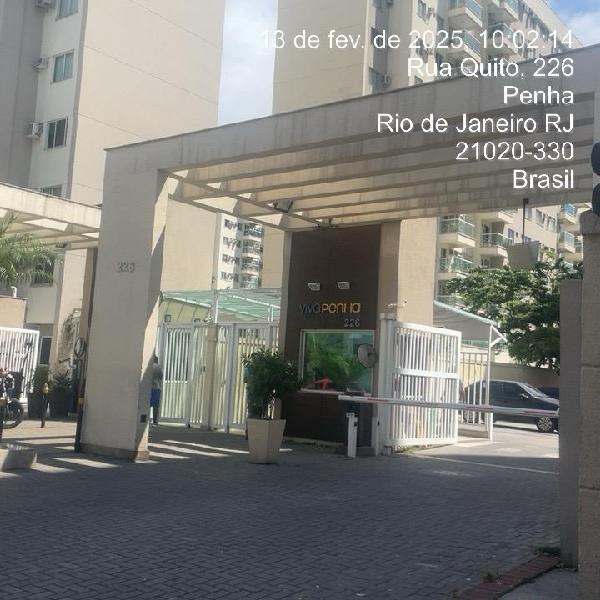 Foto de Apartamento em leilão em Rio De Janeiro - RJ
