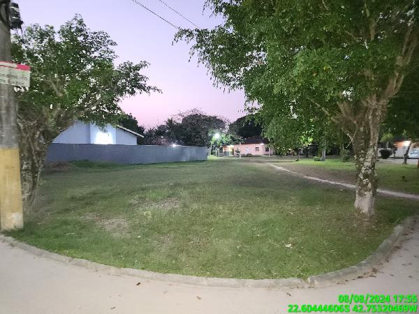 Foto de Terreno em leilão em Cachoeiras De Macacu - RJ