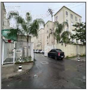 Foto de Apartamento em leilão em Rio De Janeiro - RJ