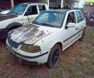Foto de VW/Gol City/Special 1.0