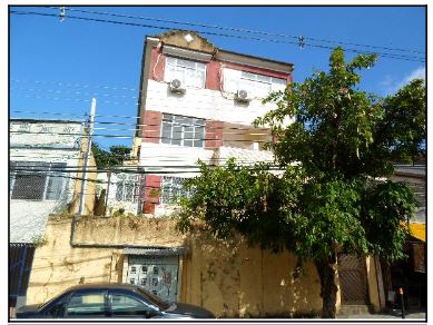 Foto de Apartamento em leilão em Rio De Janeiro - RJ