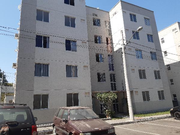 Foto de Apartamento em leilão em Belford Roxo - RJ