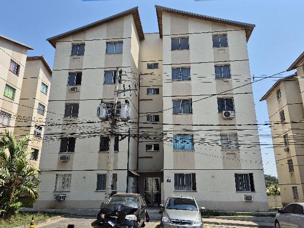 Foto de Apartamento em leilão em Rio De Janeiro - RJ