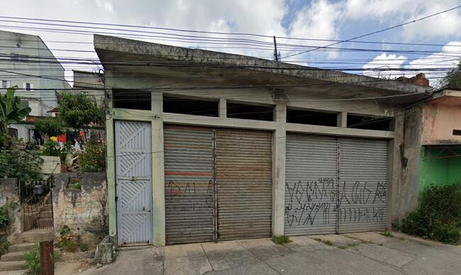 Foto de Casa em Franciso Morato