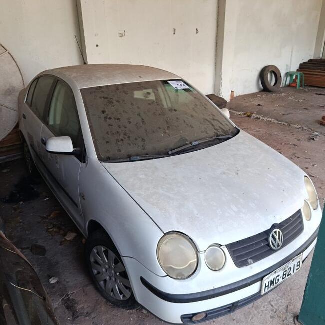 Foto de VOLKSWAGEN POLO SEDAN 1.6 2006