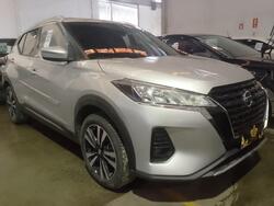 Foto de NISSAN / KICKS ADVANCE 1.6 16V CVT 4P A FLEX 2021/2022