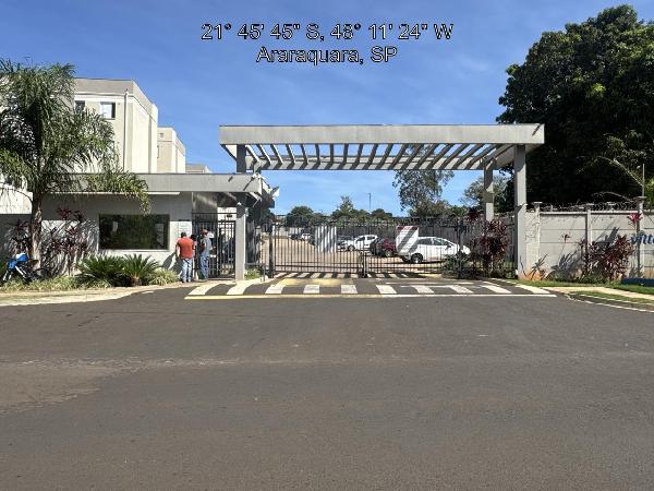 Foto de Apartamento em leilão no Jardim Residencial Paraiso em Araraquara - SP