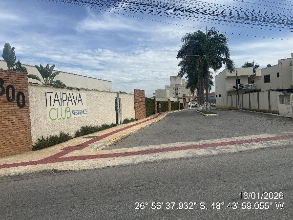 Foto de Apartamento em leilão no bairro Itaipava em Itajaí - SC