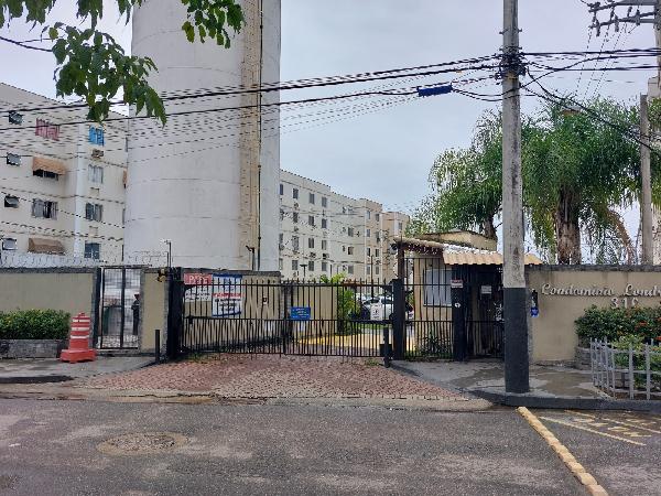 Foto de Apartamento em leilão em Rio De Janeiro - RJ