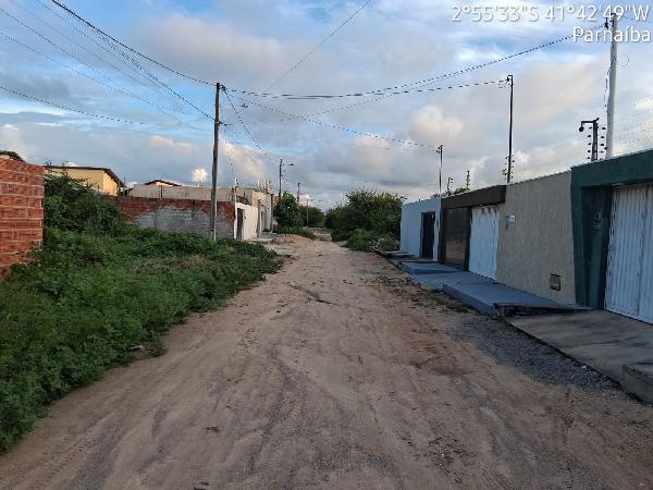 Foto de Casa · CONSELHEIRO ALBERTO , PARNAIBA , PI