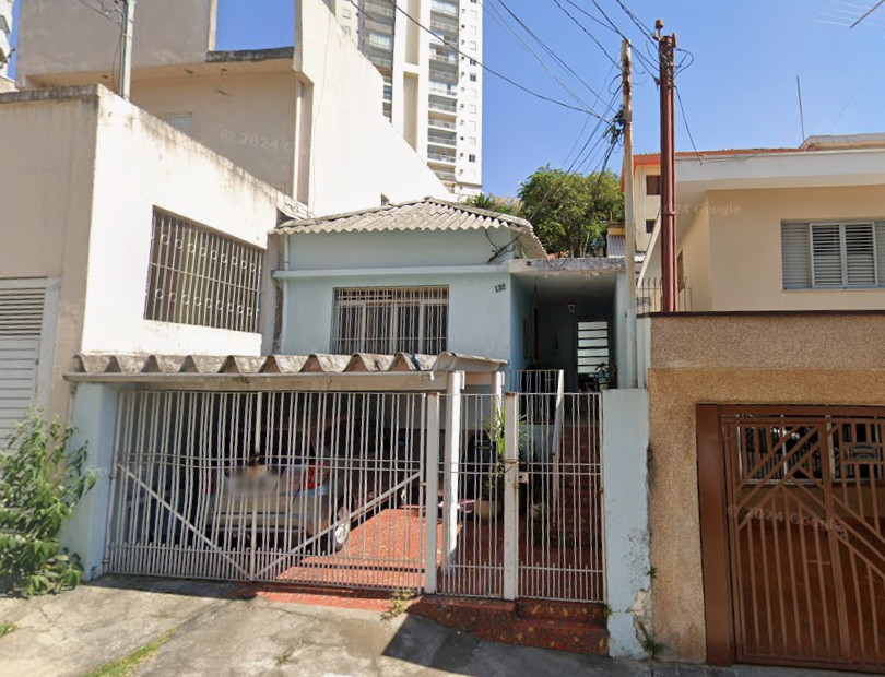 Foto de INVISTA NA LAPA: CASA COM 216M² EM SP - (02)