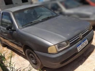 Foto de VW/GOL 16V – 98/99 – São José do Rio Pardo/SP