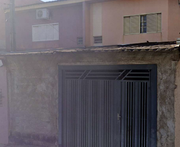 Foto de Unidade residencial assobradada do Condomínio Residencial Brasil - Ribeirão Preto/SP