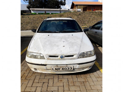 Foto de FIAT/PALIO WEEKEND ELX, 01/02