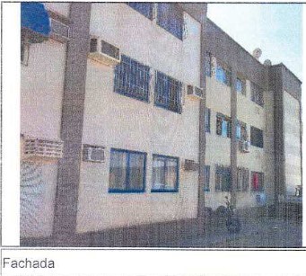Foto de Apartamento em leilão em Rio De Janeiro - RJ